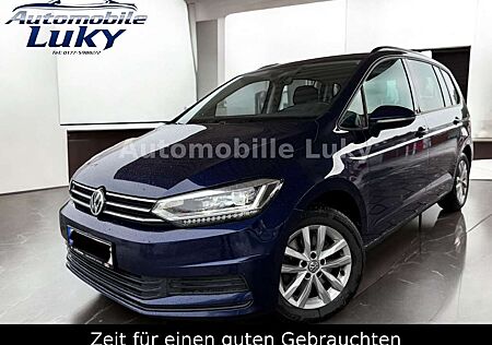 VW Touran Volkswagen Comfortline BMT/Start-Stopp