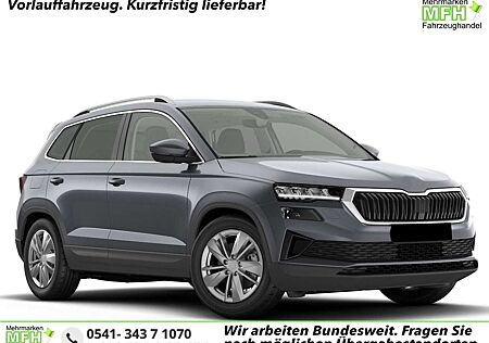 Skoda Karoq Extra 2.0 TDI DSG AHK*Android Auto*SHZ*ACC*Keyl...