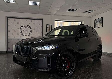 BMW X5 30d M-SPORT ICONIC KEYLESS PANO 360 HUD H&K