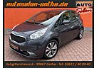 Kia Venga 1.6 Spirit KLIMAAUTO+NAVI KAMERA SHZG FON