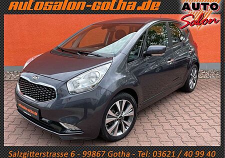 Kia Venga 1.6 Spirit KLIMAAUTO+NAVI KAMERA SHZG FON