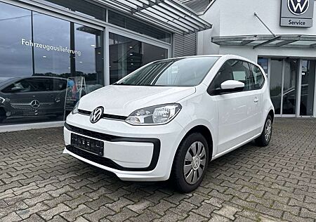 VW Up Volkswagen ! *KLIMA*TÜV-07-2026