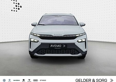 Skoda Elroq 85x AHK|4x4|NAVI|DCC|20"|Wärmepumpe