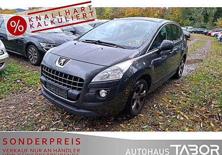 Peugeot 3008 1.6 HDi 115 Pano AHK PDC SHZ LM Klima