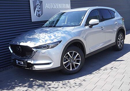 Mazda CX-5 2.2 SKYACTIV-D|ALLRAD|SPORTS-LINE|360°|LED|