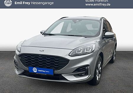 Ford Kuga 2.0 EcoBlue Aut. ST-LINE X