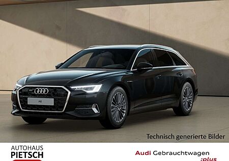 Audi A6 Avant 40 TDI quattro sport Matrix-LED NAVI VC RFK