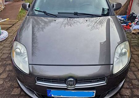 Fiat Bravo 1.4 T-JET 16V Emotion