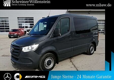 Mercedes-Benz Sprinter 211 Tourer L1H1 *9-Sitzer*DAB*Klima*