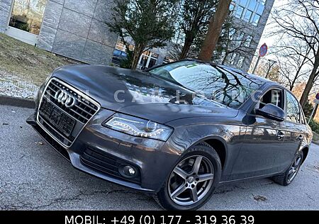 Audi A4 Lim. 1.8 TFSI Attraction*AUTOMATIK*XENON*1.HD