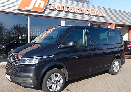 VW T6 Multivan Volkswagen T6.1 Multivan Comfortline virtual*LED*SHZ*7Sitze