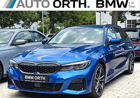 BMW Others M340d Touring LEDER PANO HUD M-SITZE ACC RFK 19"