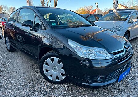 Citroën C4 Citroen Coupe VTR*1.HD*Klima*PDC*62.TKM*TÜV NEU