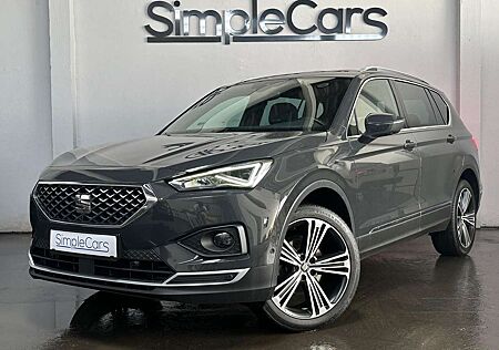 Seat Tarraco Xcellence 4Drive *VIRTUAL*DAB+*KAMERA*