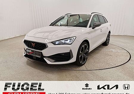 Cupra Leon 1.4 TSI ST e-Hybrid DSG Winter|LED|virt.Cock.|Nav
