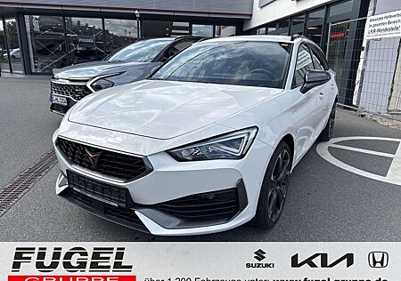 Cupra Leon 1.4 TSI ST e-Hybrid DSG Winter|LED|virt.Cock.|Nav