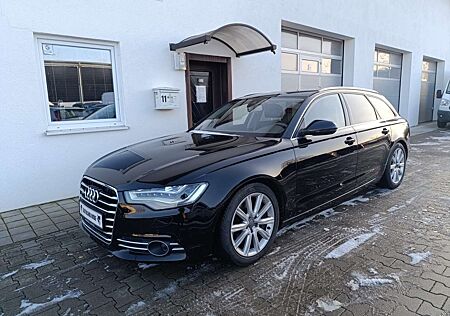 Audi A6 3.0 TDI quattro