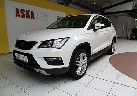 Seat Ateca Style LM * NAVI* BeatsAudio Soundsy*