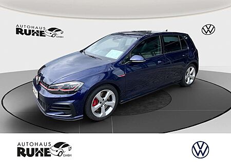 VW Golf Volkswagen VII GTI Performance 2,0 TSI 180 kW DSG