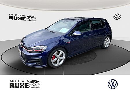 VW Golf Volkswagen VII GTI Performance 2,0 TSI DSG LED AID