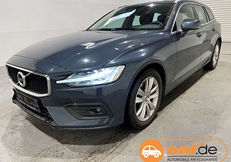 Volvo V60 D3 Momentum Pro EU6d-T Navi LED Klima PDC