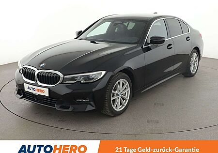 BMW 330 i Sport Line Aut.*NAVI*360*ACC*