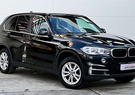 BMW X5 xDrive25d*2Hand*Keyless*HUD*AHK*Navi-Prof*