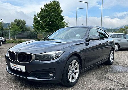 BMW 318 d Gran Turismo LED Navi Panorama AC AHK Euro6