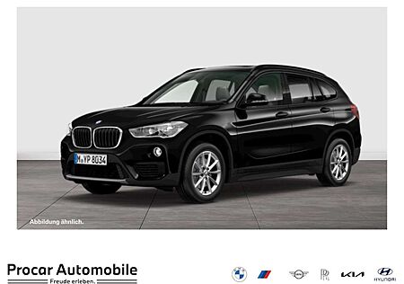 BMW X1 sDrive18i Advantage Pano Autom. RFK LED Navi