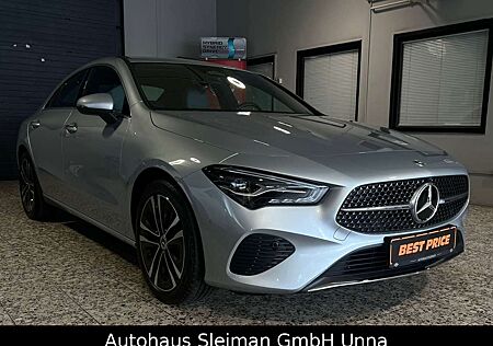 Mercedes-Benz CLA 180 Progressive/Automatik/LED/MBUX/Alu/Top