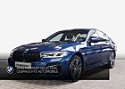 BMW 530 e M-Sport LED Head-Up HiFi DAB Navi RFK Komfortzg