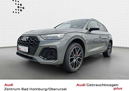 Audi Q5 40 TDI quattro S line*Navi*LED*Alu*AHK*PDC*Pa