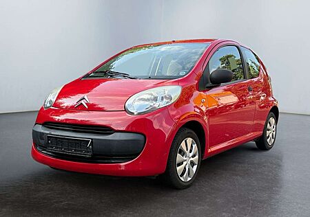 Citroën C1 Citroen Advance