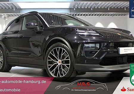 Porsche Macan Electric PANO/BOSE