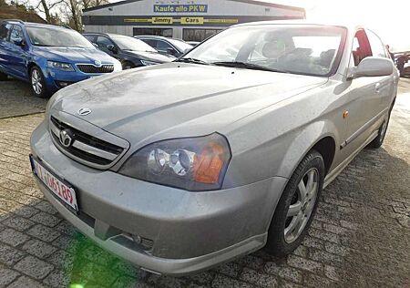 Daewoo Evanda