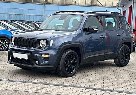 Jeep Renegade NightEagle 1.0T-GDI*Parkpilot*Klimaauto*Tempo*Alu