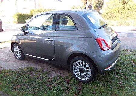 Fiat 500 1.2 8V Lounge
