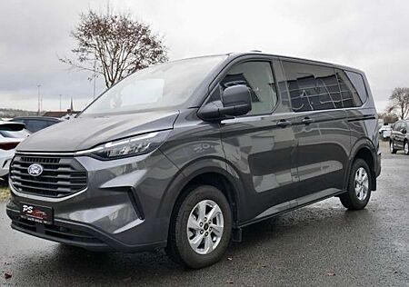 Ford Transit Custom L1 Trend+8-Sitzer+Kamera+Navi+LED