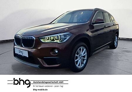 BMW X1 sDrive18d Aut. Advantage