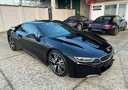 BMW i8 Coupe Head-Up 20" Harman 360°