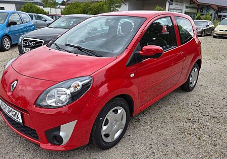 Renault Twingo 1.2 YAHOO! KLIMA TÜV 12/2026
