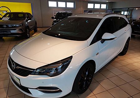 Opel Astra Sports Tourer GS Line