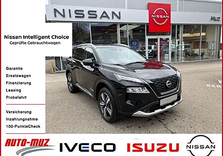 Nissan X-Trail 1.5 VC-T E-4ORCE 213 PS 4X4 TEKNA