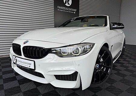 BMW 440 i Cabrio M4 OPTIK/OLED/CARPLAY/H&K/RFK