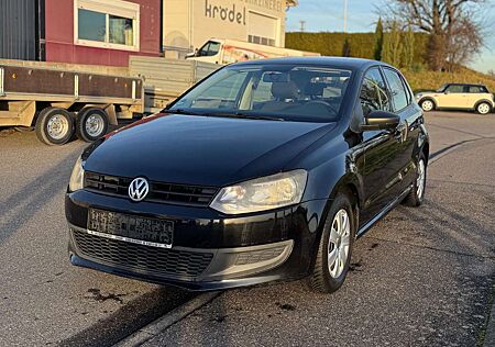 VW Polo Volkswagen Trendline