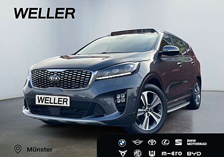 Kia Sorento 2.2 CRDi AWD GT Line *7-Si*Pano*HUD*360°*