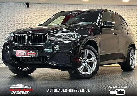 BMW X5 xDrive30d M SPORT PAKET SHADOW *LED#AHK#PANO
