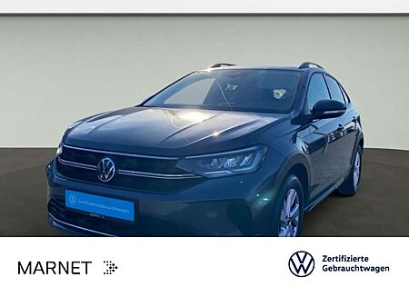VW Taigo Volkswagen 1.0 TSI DSG Life*Kamera*LIGHT*LANE*KLIMA*A