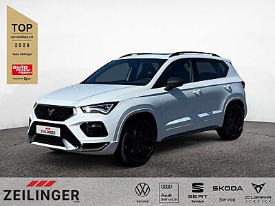 CUPRA Ateca VZ 4Drive TSI DSG|AHK|PANO|360°|el.HECK