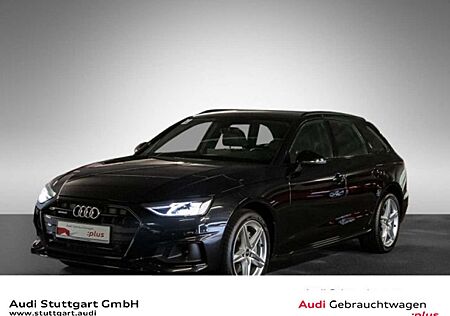 Audi A4 40 TDI quattro advanced Leder ACC virtC